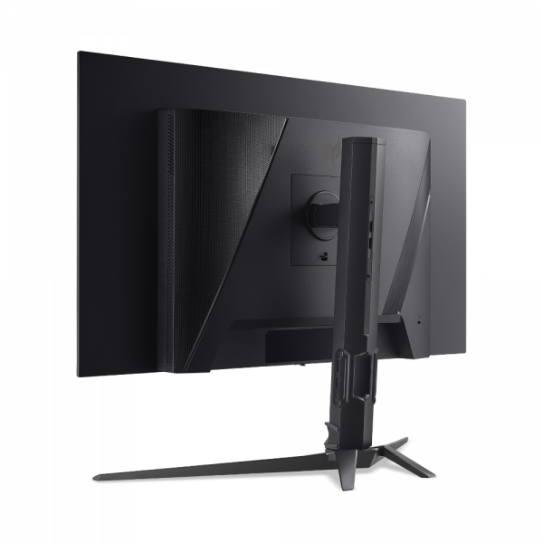 ACER Монітор ігровий 4k oled 31.5",3840*2160,240 Гц x32x3bmiiphuzx - изображение 7