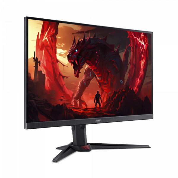 ACER Монітор ігровий ips 27",1920*1080,200 Гц,HDMI*2,DP ,has xv270x1bmiiprx - изображение 3