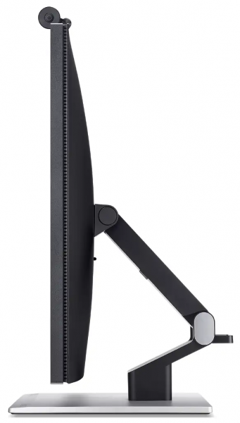 Монитор 27" Acer PE270KTbmiiphcuzx (um.hp0ee.014) Black - изображение 6
