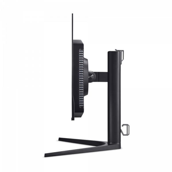 ACER Монітор ігровий 4k qd-oled 26,5",3840*2160,240 Гц x27x1bmiippruzx - Фото 5 ACER Монітор ігровий 4k qd-oled 26,5",3840*2160,240 Гц x27x1bmiippruzx - зображення 5