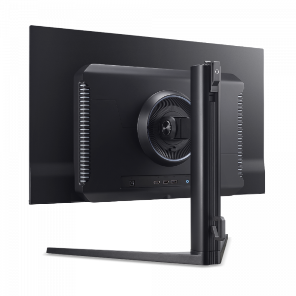 ACER Монітор ігровий 4k qd-oled 26,5",3840*2160,240 Гц x27x1bmiippruzx - Фото 7 ACER Монітор ігровий 4k qd-oled 26,5",3840*2160,240 Гц x27x1bmiippruzx - зображення 7