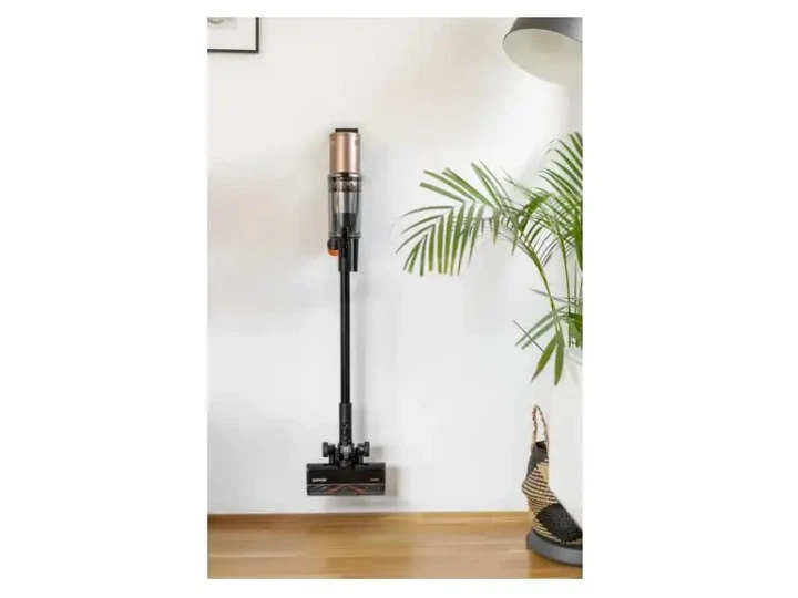 Пилосос 2 в 1 (вертикальний + ручний) Gorenje SVC259449NDCO - изображение 9