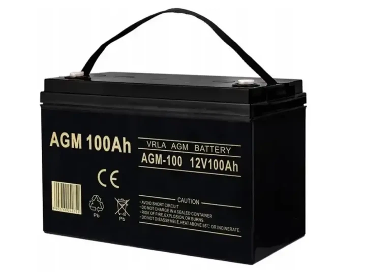 Автономний обігрівач Adler Webasto AD8100 - изображение 5