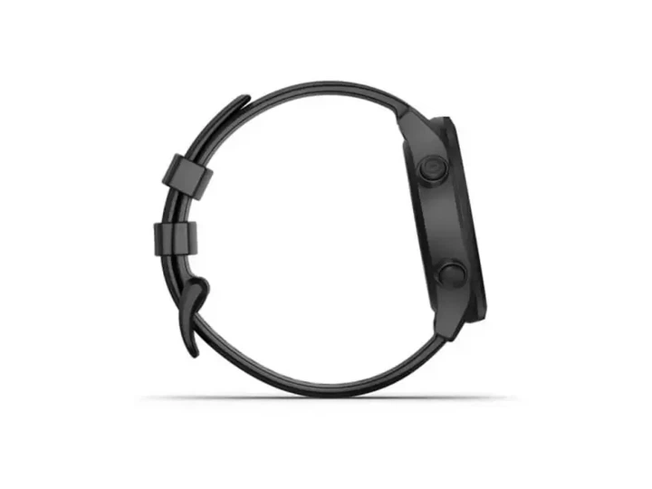 Смарт-годинник Garmin Approach S12 Black (010-02472-00/10) - изображение 6