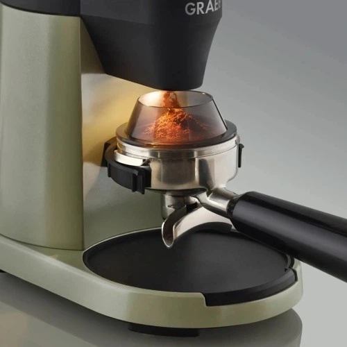 Кавомолка Graef CM8007EU - зображення 5