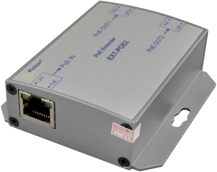 PoE подовжувач Pulsar EXT-POE2 - зображення 2