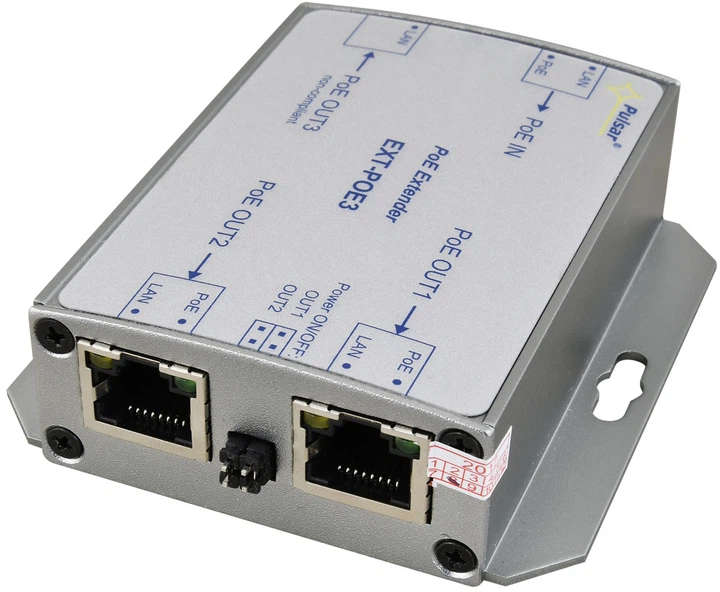 PoE подовжувач Pulsar EXT-POE3 - зображення 2
