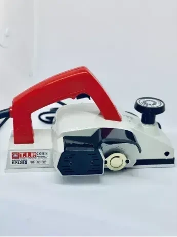 Электрорубанок Т.И.Р ES 1250 - изображение 3