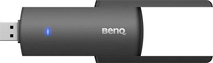 Мережева карта Benq TDY31 - изображение 2