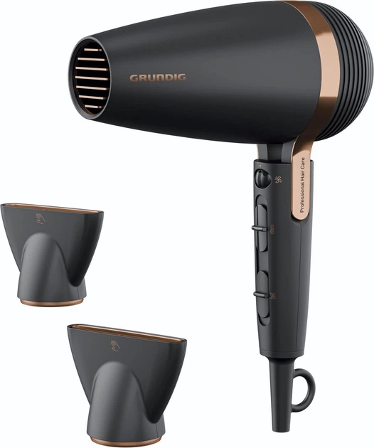 Фен Grundig HD 8080 - зображення 3