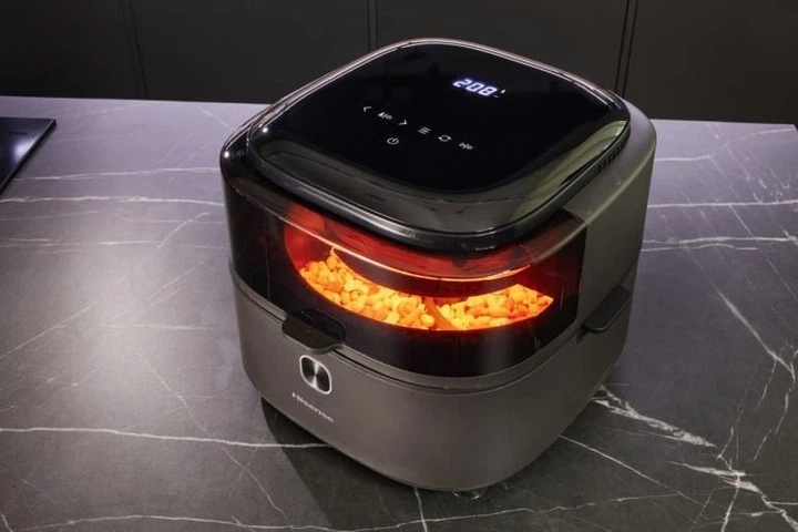 Мультипіч Hisense HAF1350DR - изображение 12