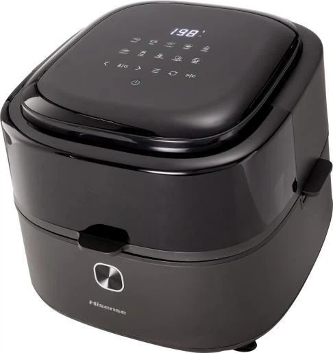 Мультипіч Hisense HAF1350DR - изображение 13