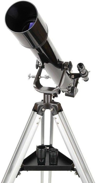 Телескоп Sky-Watcher (Synta) BK607AZ2 - зображення 3