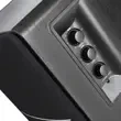 Мультимедійна акустика Edifier R1280DBs Black - Фото 4 Мультимедійна акустика Edifier R1280DBs Black - изображение 4