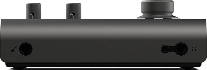 USB аудіоінтерфейс Audient iD14 MKII - Фото 2 USB аудіоінтерфейс Audient iD14 MKII - изображение 2