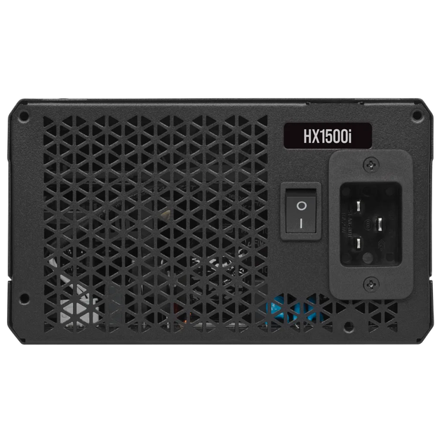 Блок живлення Corsair HX1500i (CP-9020261) - изображение 7