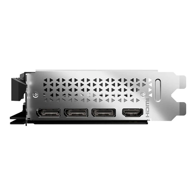 Відеокарта PNY GeForce RTX 4070 Super 12GB XLR8 Gaming Verto EPIC-X RGB (VCG4070S12TFXXPB1-O) - Фото 4 Відеокарта PNY GeForce RTX 4070 Super 12GB XLR8 Gaming Verto EPIC-X RGB (VCG4070S12TFXXPB1-O) - зображення 4