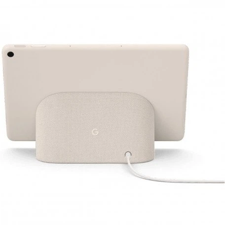 Планшет Google Pixel Tablet 128GB Porcelain - изображение 3