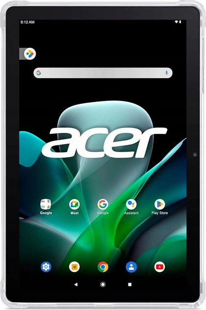 Планшет Acer Iconia M10-11 4/512 GB Wi-Fi Сhampagne (NT.LFUEE.001) - изображение 3