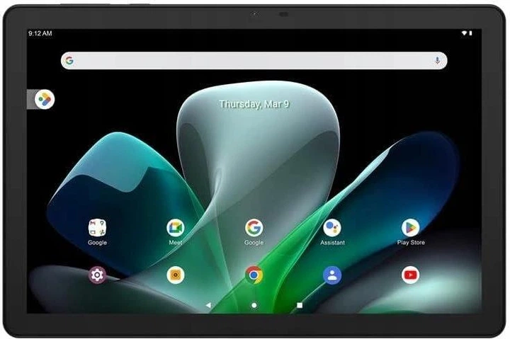 Планшет Acer Iconia M10-11 4/512 GB Wi-Fi Сhampagne (NT.LFUEE.001) - изображение 5