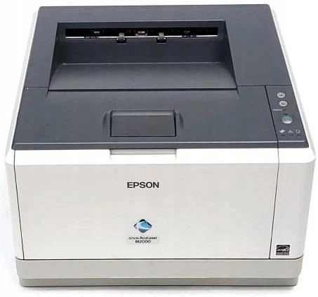 Принтер Epson Aculaser M2000D - зображення 2