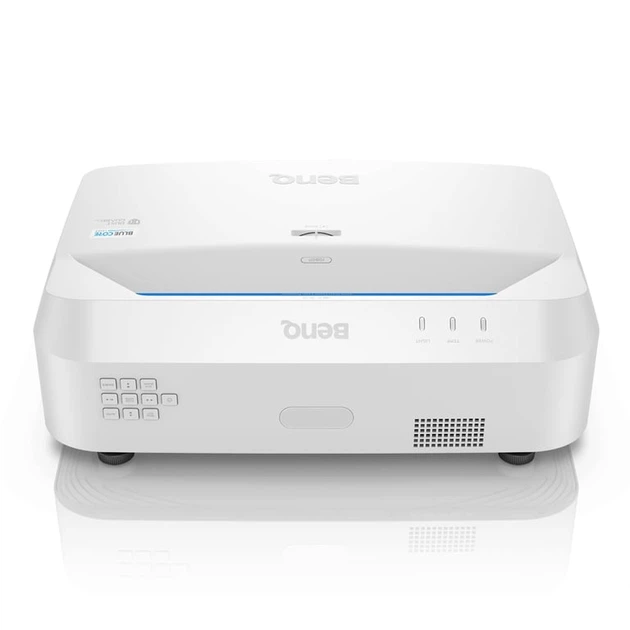 Мультимедійний проектор BenQ LW890UST (9H.JJC77.3HE) - Фото 3 Мультимедійний проектор BenQ LW890UST (9H.JJC77.3HE) - изображение 3