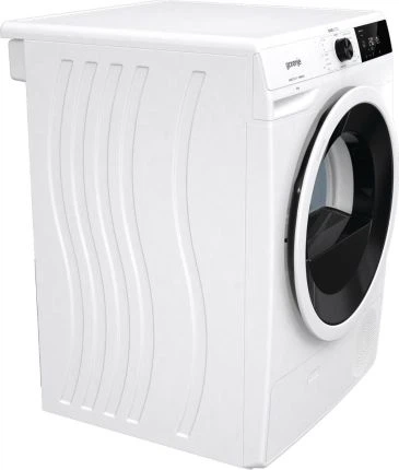Сушильна машина Gorenje DE82/GD - изображение 8