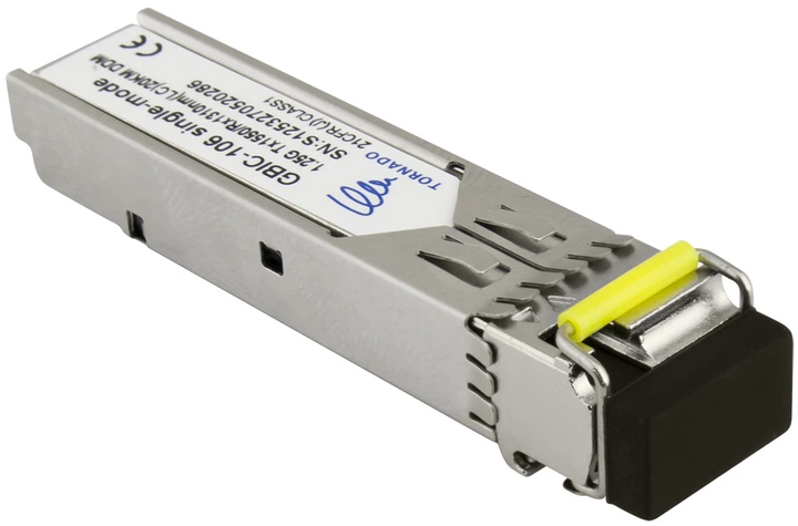Moduł SFP Pulsar GBIC-106 - obraz 2