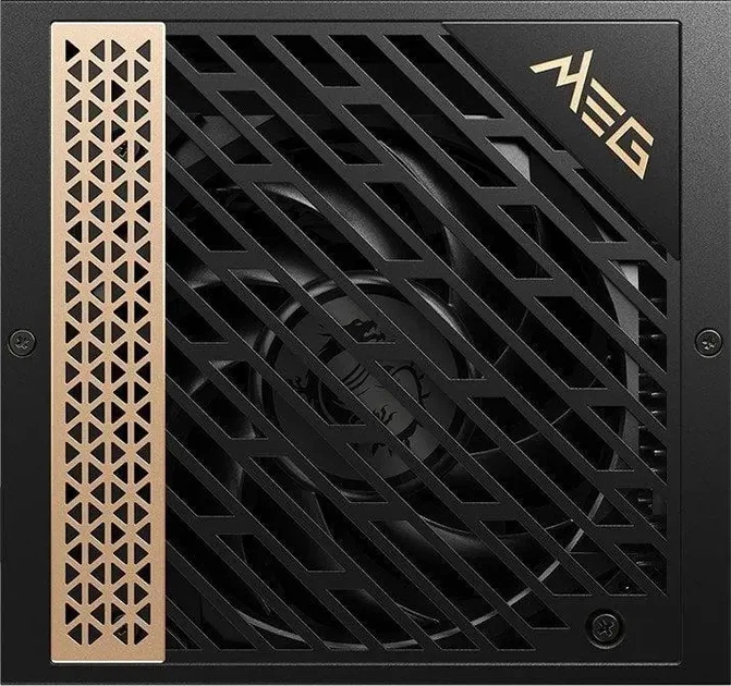 Блок живлення MSI MEG Ai1300P PCIE5 - изображение 4