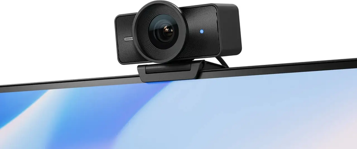 Веб-камера Elgato Facecam 4K UHD (10WAF9901) - зображення 5