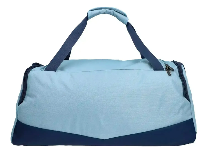 Спортивна Сумка Under Armour Undeniable 5.0 Duffle Small(1369222-466) S Синій/Бірюзовий - Фото 2 Спортивна Сумка Under Armour Undeniable 5.0 Duffle Small(1369222-466) S Синій/Бірюзовий - зображення 2
