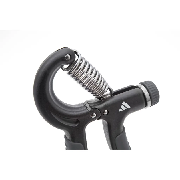 Кістьовий Еспандер Adidas Adjustable Grip Trainer(ADAC-11400GR) MISC - изображение 4