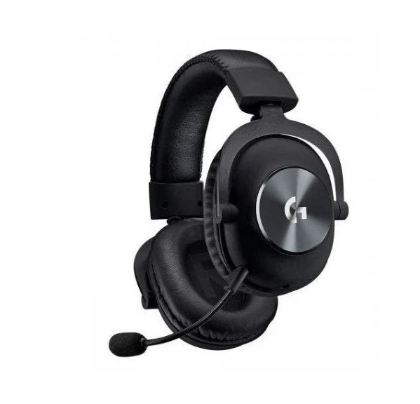 Навушники Logitech G PRO X Gaming Headset GEN 2 Black (981-000818) - зображення 3