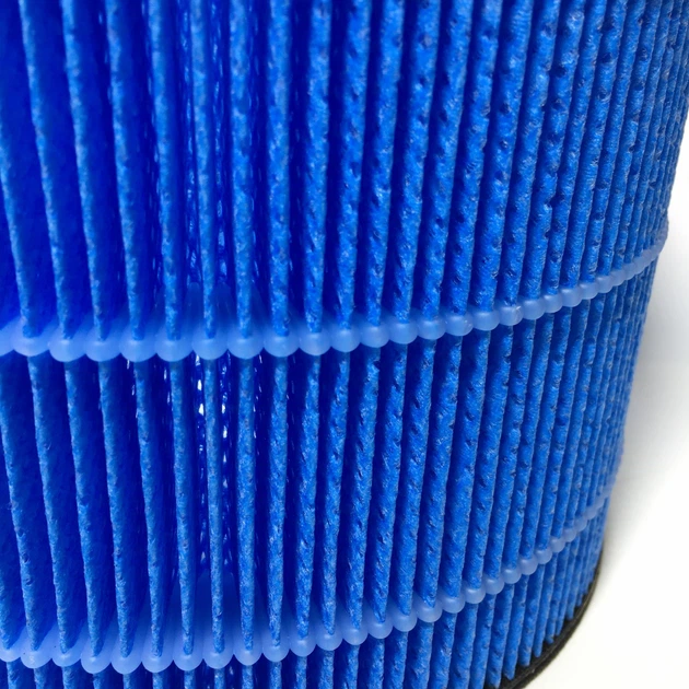 Увлажняющий фильтр Philips NanoCloud FY3455/00 на климатический комплекс PHILIPS AC3737/10, 883445500010 Совместимый - изображение 6