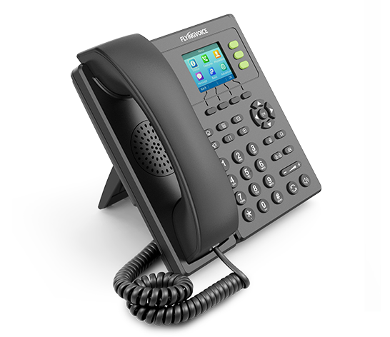 ІР Телефон FLYINGVOICE -FIP11C - зображення 3