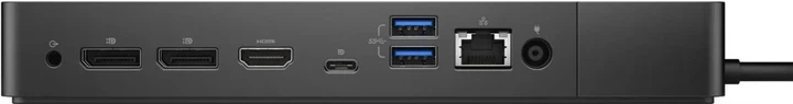 Док-станція Dell 210-ARJG WD19 Black (DEL210ARJG) - зображення 2