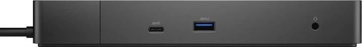 Док-станція Dell 210-ARJG WD19 Black (DEL210ARJG) - зображення 3