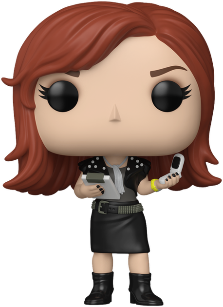 Фігурка Funko Pop! The Devil Wears Prada Emily Charlton 90350 (0889698903509) - зображення 2