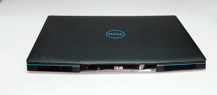 Ігровий ноутбук Dell G3 15 3500 Intel Core i5 10300H , nVidia GTX 1650 4Gb GDDR5, 256Gb NVME + 1Tb HDD Б/В - изображение 6