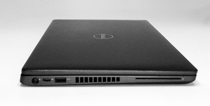 Ноутбук Dell Latitude 5400 14" 1366х768 Intel Core i5 8365U 256Gb NVME 8Gb DDR4 Б/В - Фото 6 Ноутбук Dell Latitude 5400 14" 1366х768 Intel Core i5 8365U 256Gb NVME 8Gb DDR4 Б/В - изображение 6