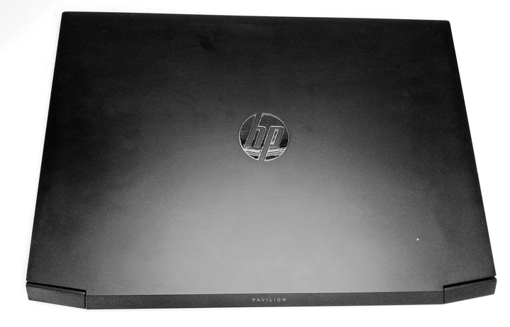 Ігровий ноутбук HP Pavilion 16-a0097nr 16.1'' FullHD 144Hz, 6-ти ядерний i7 10750H, GeForce GTX 1660Ti Max-Q 6Gb, 16Gb DDR4, 512Gb NVME, новий акб + рюкзак Б/В - изображение 4