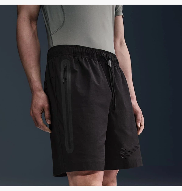 Шорти M TECH GX WOVEN SHORT HJ0679-010 XS - Фото 2 Шорти M TECH GX WOVEN SHORT HJ0679-010 XS - изображение 2