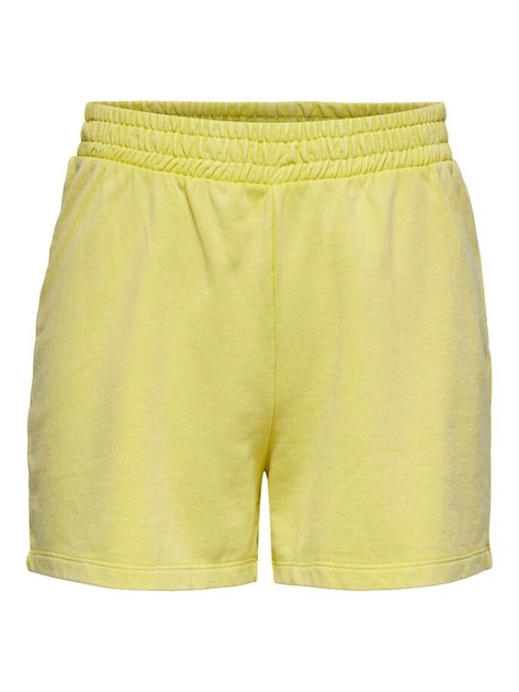 Шорти ONLSMILEY LIFE SHORTS SWT 15232827 Sunshine-SMILEY ONLY M Жовтий 15232827SUNSHINE-SMILEY XS - Фото 4 Шорти ONLSMILEY LIFE SHORTS SWT 15232827 Sunshine-SMILEY ONLY M Жовтий 15232827SUNSHINE-SMILEY XS - изображение 4