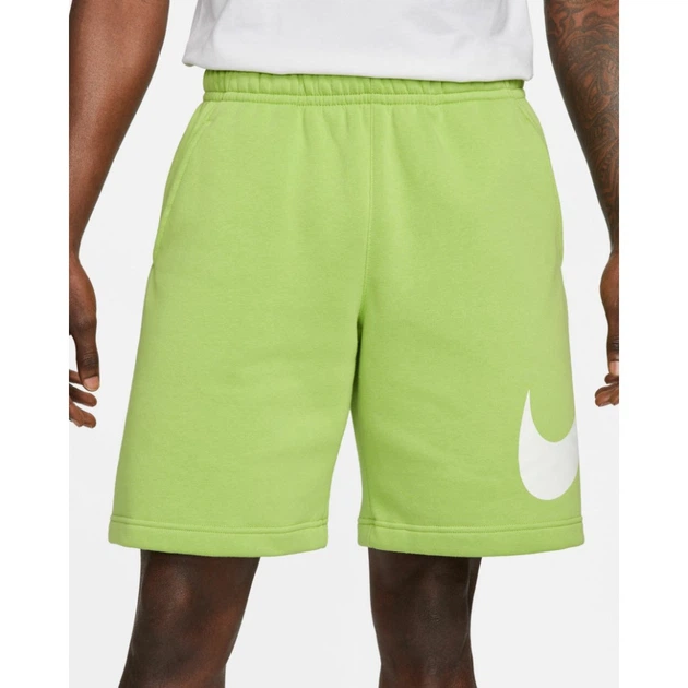 Шорти Nsw Club Shorts Green BV2721-332 L - Фото 1 Шорти Nsw Club Shorts Green BV2721-332 L - изображение 1