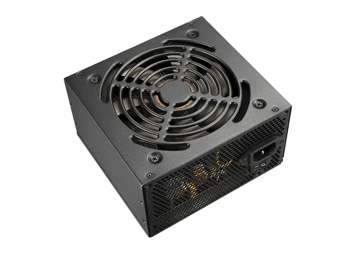 Блок питания Cougar ATLAS 550 550W (CGR BA-550) 80 PLUS Bronze APFC 120mm (2x PCI-E 8-pin) - Фото 1 Блок питания Cougar ATLAS 550 550W (CGR BA-550) 80 PLUS Bronze APFC 120mm (2x PCI-E 8-pin) - изображение 1