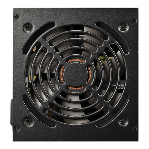 Блок живлення Cougar ATLAS 750 750W (CGR BA-750) 80 PLUS Bronze APFC 120mm (2x PCI-E 8-pin) - Фото 4 Блок живлення Cougar ATLAS 750 750W (CGR BA-750) 80 PLUS Bronze APFC 120mm (2x PCI-E 8-pin) - зображення 4