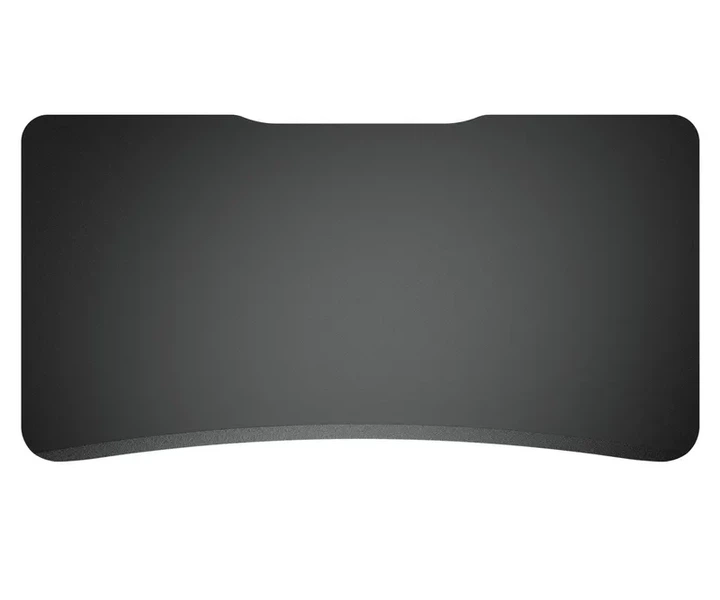Стіл геймерський Cougar Fobos 150 (150х75 см) з ергономічною виїмкою — Carbon Black - Фото 6 Стіл геймерський Cougar Fobos 150 (150х75 см) з ергономічною виїмкою — Carbon Black - зображення 6