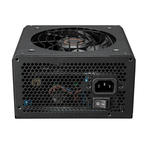 Блок живлення Cougar GST 850 850W (CGR ST-850) 80 Plus Gold ATX 3.1 Fully Modular (12V-2x6) - Фото 3 Блок живлення Cougar GST 850 850W (CGR ST-850) 80 Plus Gold ATX 3.1 Fully Modular (12V-2x6) - зображення 3