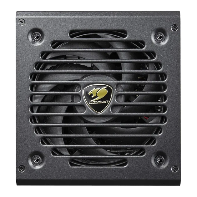 Блок питания Cougar GEX PRO 850 850W (CGR GP-850) 80 Plus Gold Fully Modular (Японские конденсаторы) - Фото 9 Блок питания Cougar GEX PRO 850 850W (CGR GP-850) 80 Plus Gold Fully Modular (Японские конденсаторы) - изображение 9