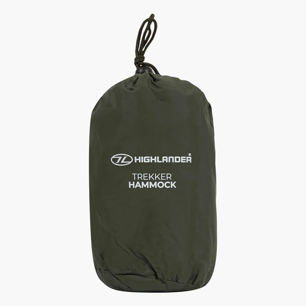 Гамак Highlander Trekker Hammock (TA134) - Фото 3 Гамак Highlander Trekker Hammock (TA134) - изображение 3